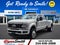2026 Ford Super Duty F-450 DRW Platinum