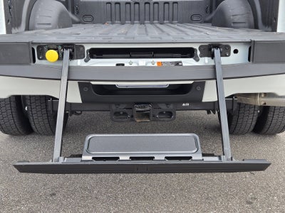 2026 Ford Super Duty F-450 DRW Platinum