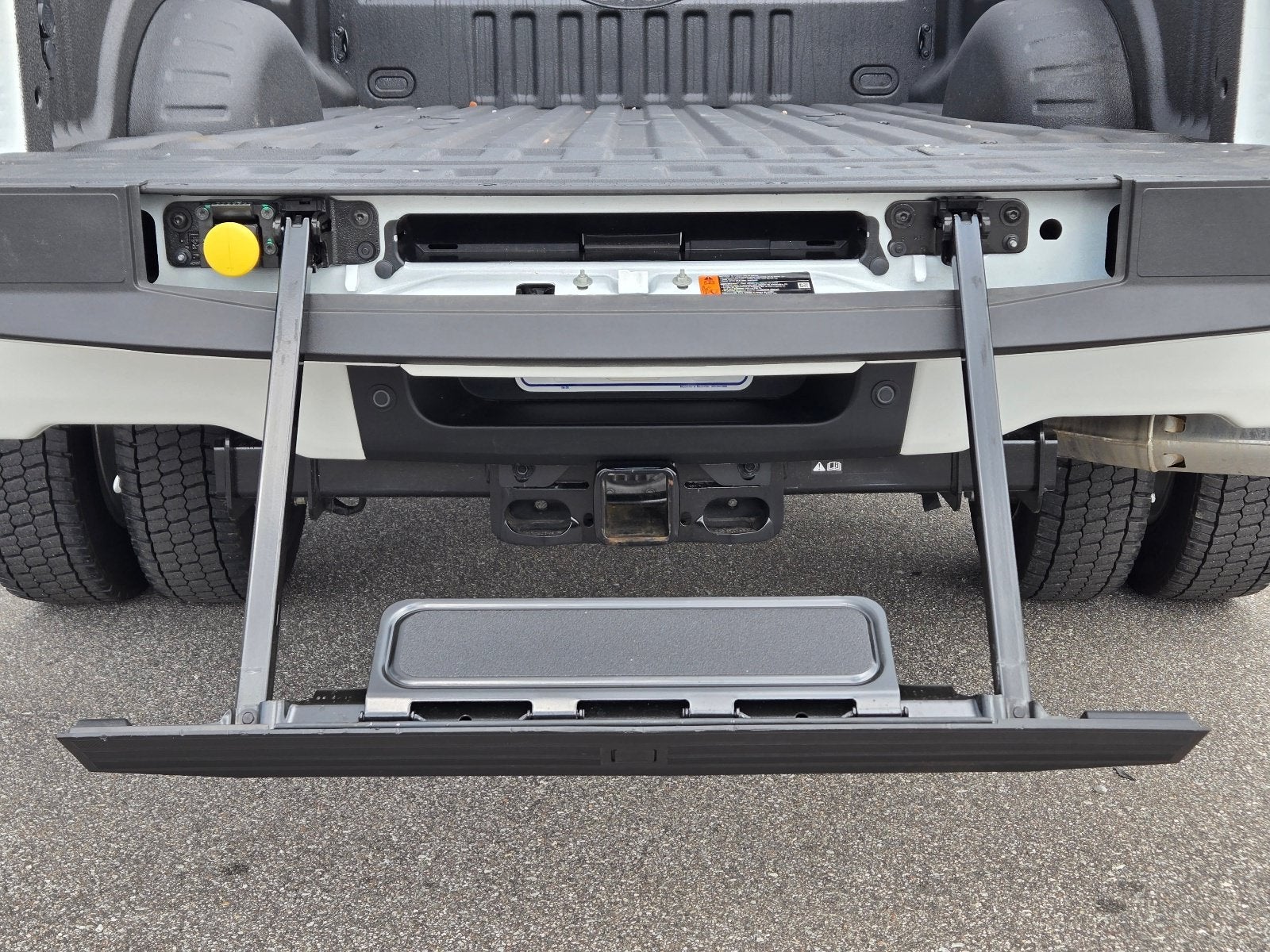 2026 Ford Super Duty F-450 DRW Platinum