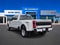 2026 Ford Super Duty F-450 DRW Platinum