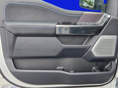 2026 Ford Super Duty F-450 DRW Platinum