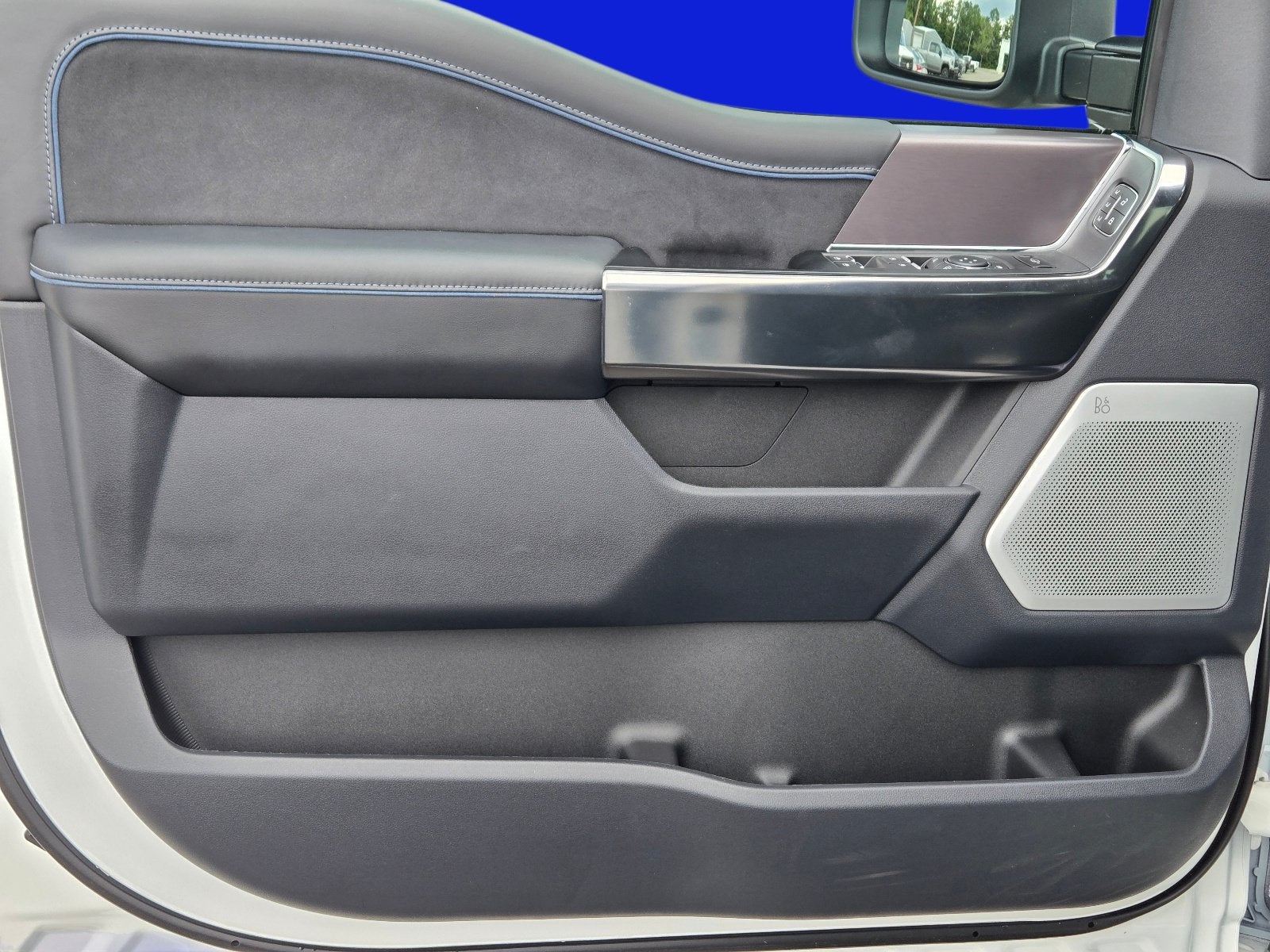 2026 Ford Super Duty F-450 DRW Platinum