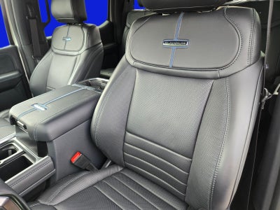 2026 Ford Super Duty F-450 DRW Platinum