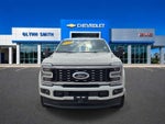 2026 Ford Super Duty F-450 DRW Platinum