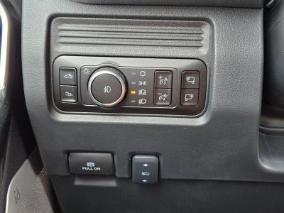 2026 Ford Super Duty F-450 DRW Platinum