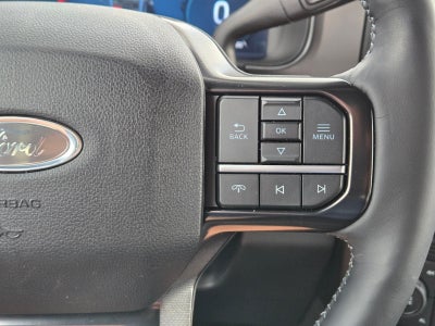 2026 Ford Super Duty F-450 DRW Platinum