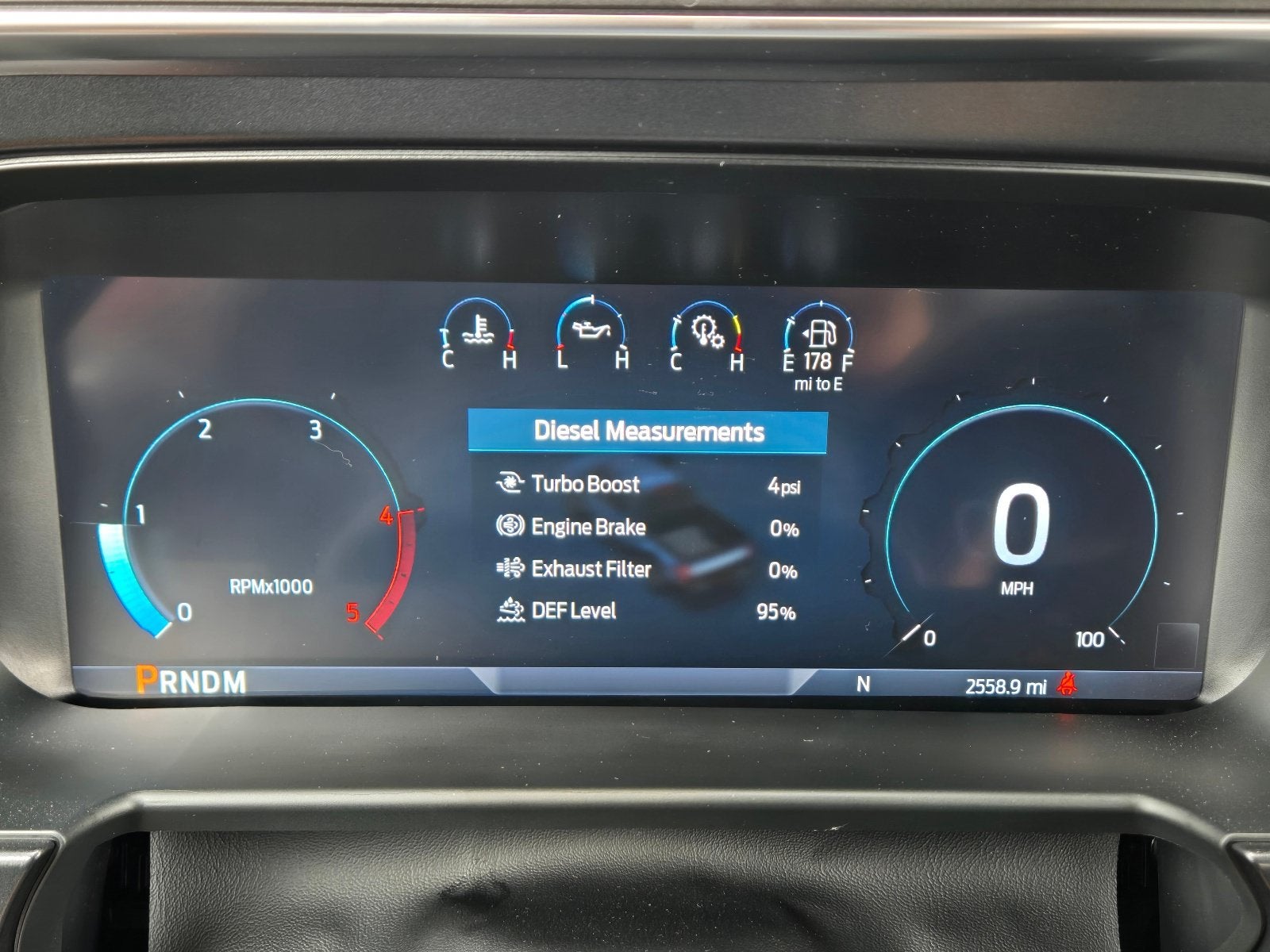 2026 Ford Super Duty F-450 DRW Platinum