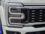 2026 Ford Super Duty F-450 DRW Platinum