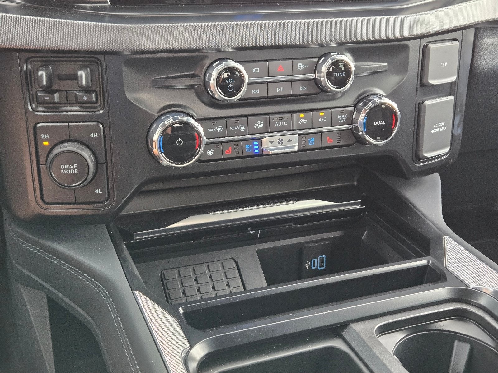2026 Ford Super Duty F-450 DRW Platinum
