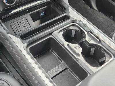 2026 Ford Super Duty F-450 DRW Platinum