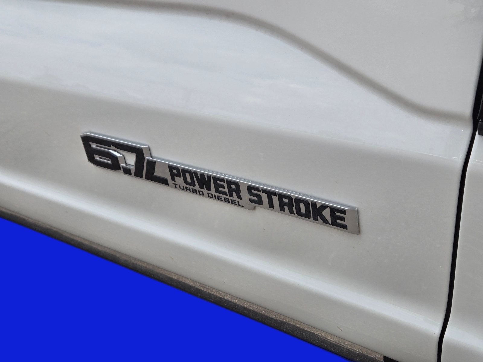 2026 Ford Super Duty F-450 DRW Platinum