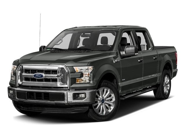 2017 Ford F-150 XLT 4x4 SuperCrew 5-1/2 Box's photo