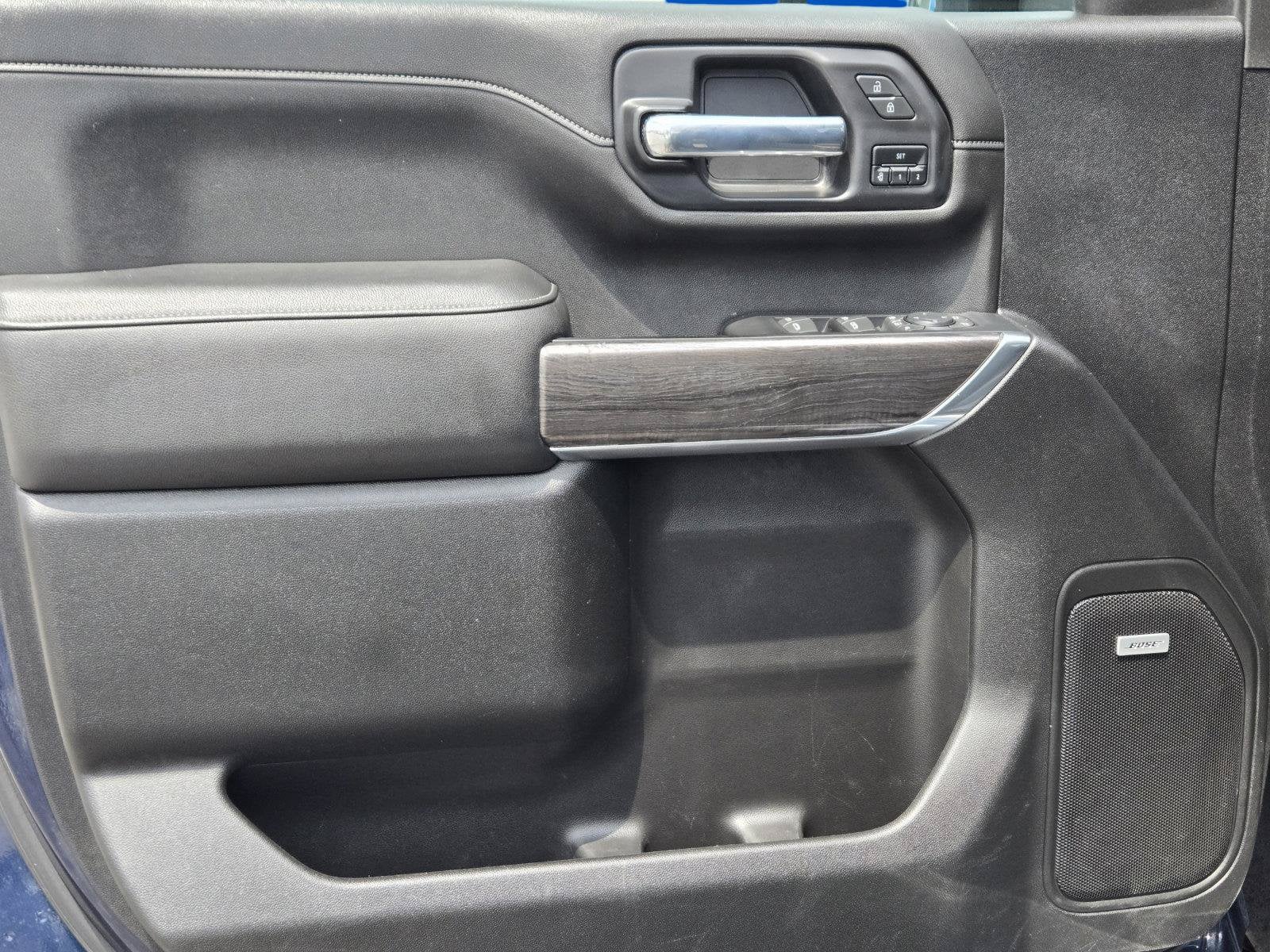 2022 Chevrolet Silverado 3500 HD LTZ