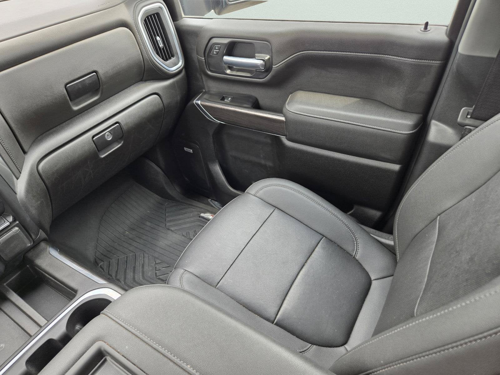 2022 Chevrolet Silverado 3500 HD LTZ