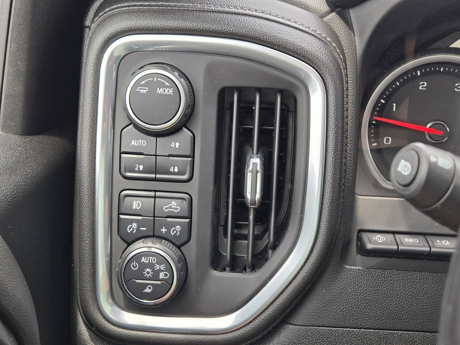 2022 Chevrolet Silverado 3500 HD LTZ