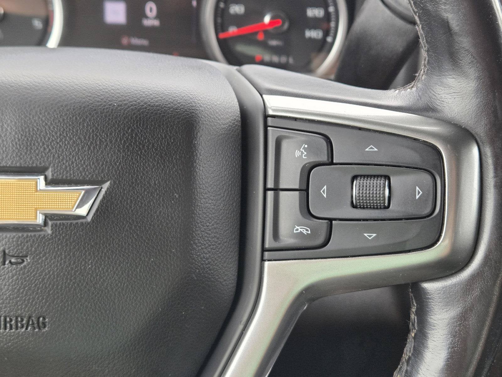 2022 Chevrolet Silverado 3500 HD LTZ