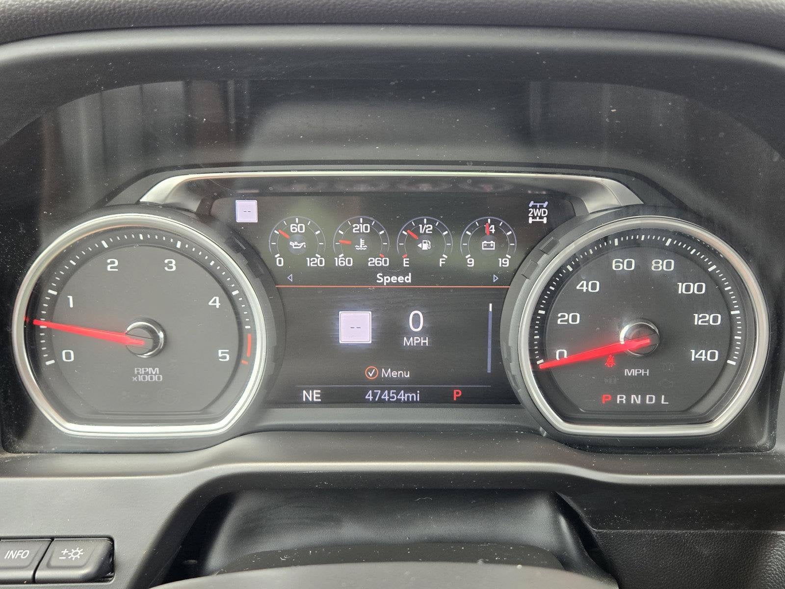 2022 Chevrolet Silverado 3500 HD LTZ