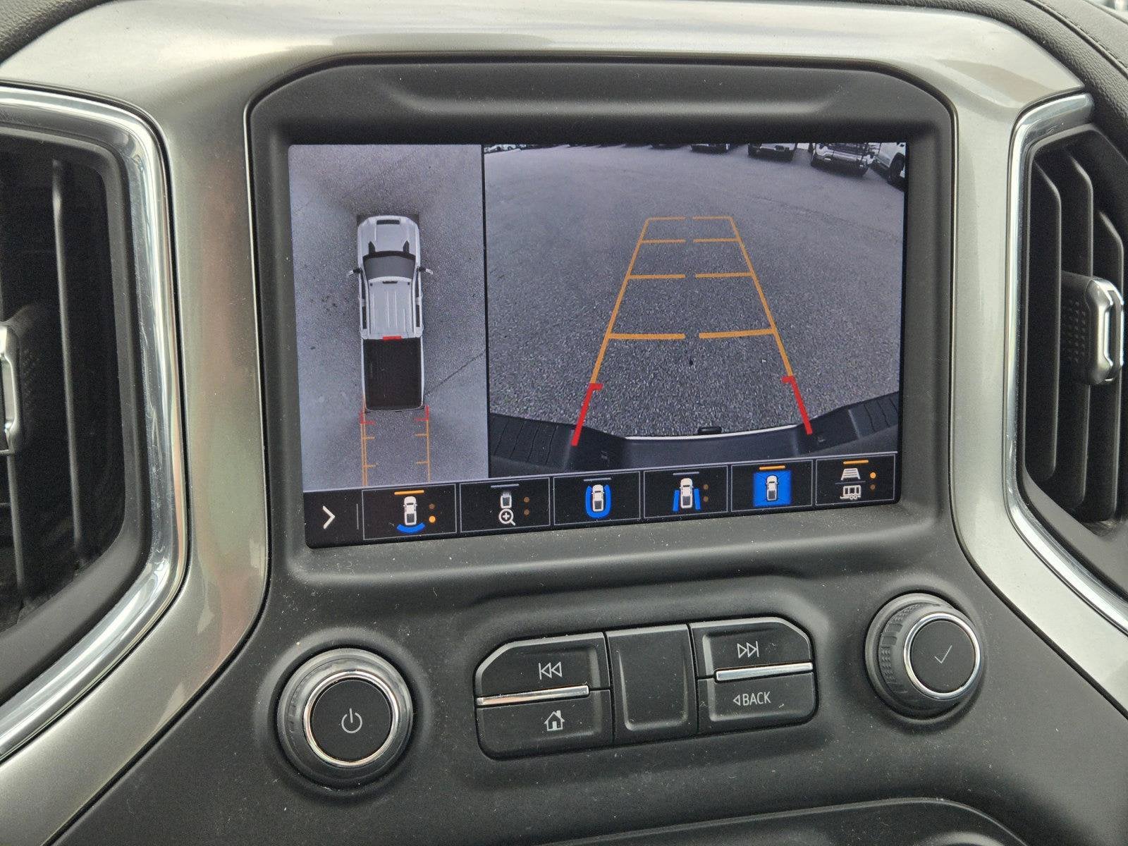 2022 Chevrolet Silverado 3500 HD LTZ