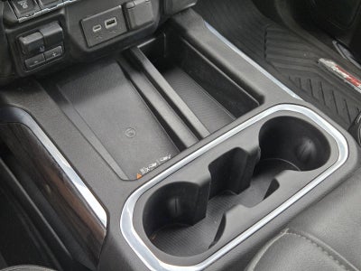 2022 Chevrolet Silverado 3500 HD LTZ