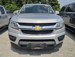 2017 Chevrolet Colorado 2WD LT
