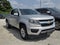 2017 Chevrolet Colorado 2WD LT