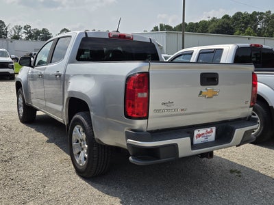 2017 Chevrolet Colorado 2WD LT