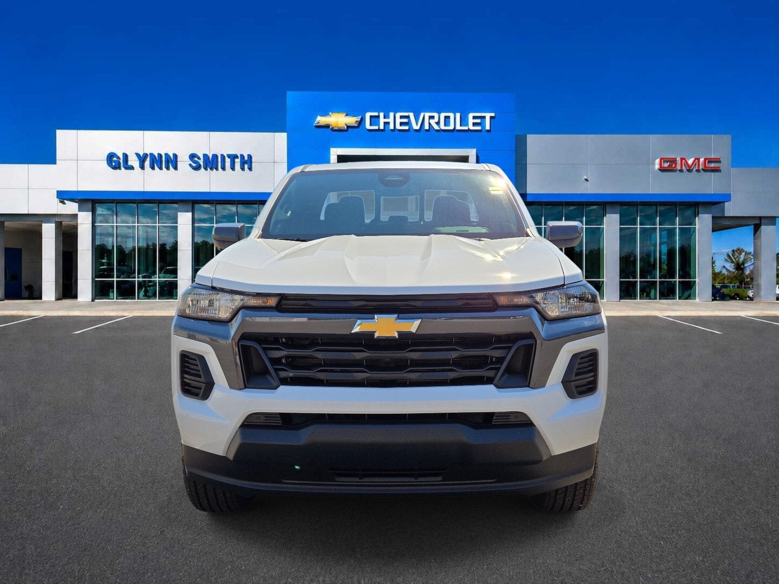 2026 Chevrolet Colorado LT - Photo 2