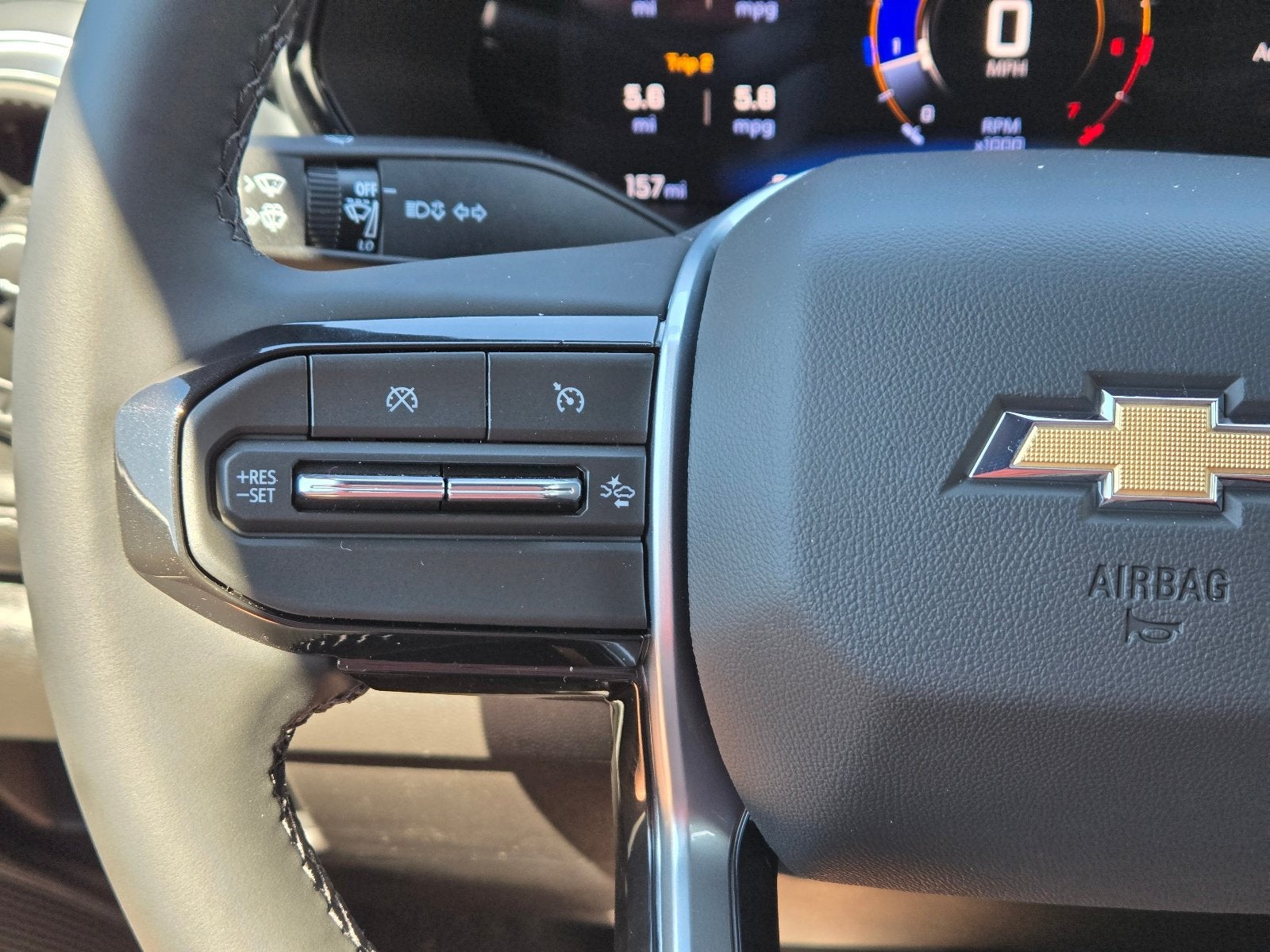 2026 Chevrolet Colorado LT - Photo 21