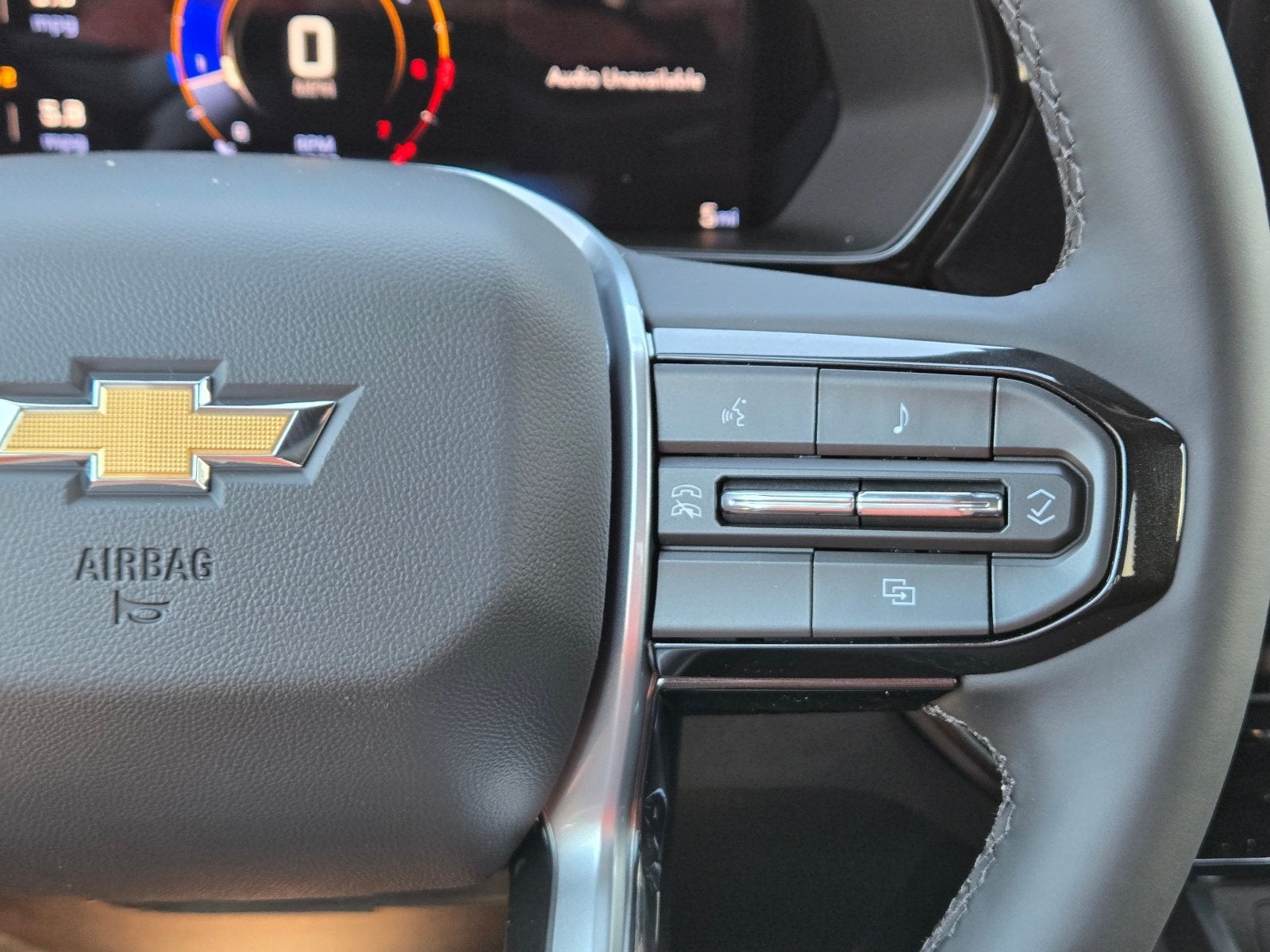 2026 Chevrolet Colorado LT - Photo 22