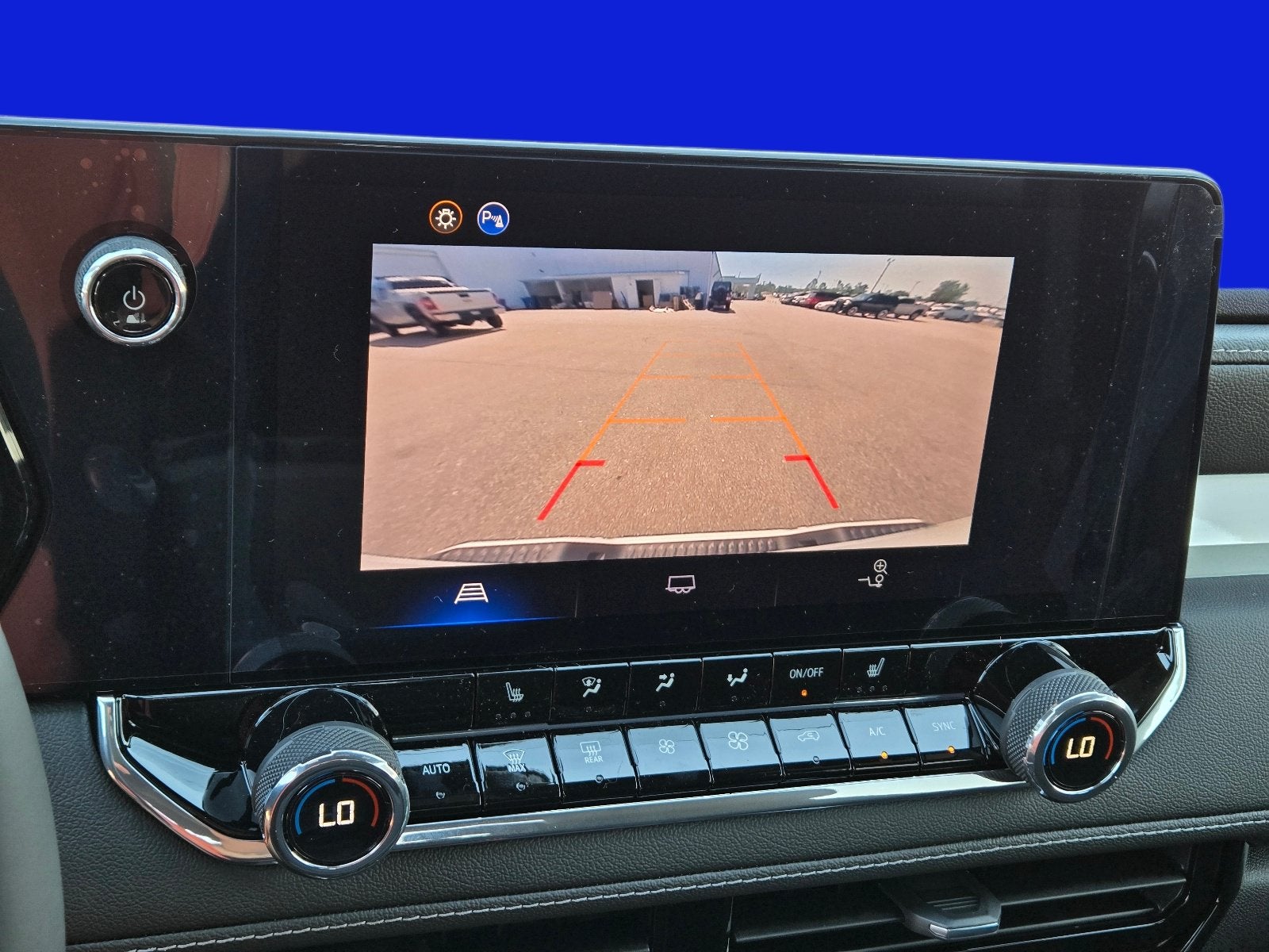 2026 Chevrolet Colorado LT - Photo 25