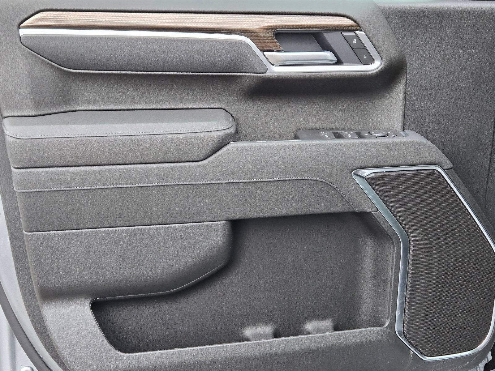 2026 Chevrolet Silverado 1500 LT - Photo 13
