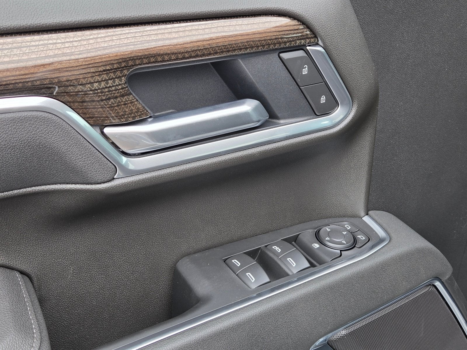 2026 Chevrolet Silverado 1500 LT - Photo 14