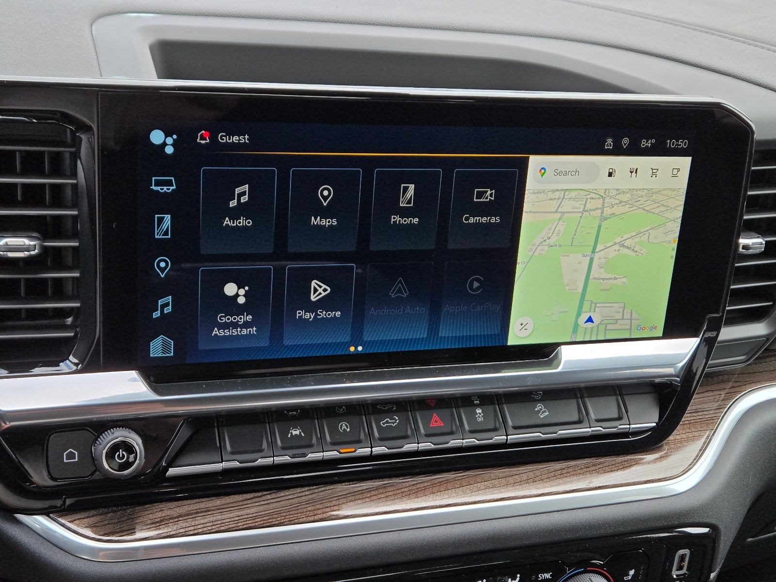 2026 Chevrolet Silverado 1500 LT - Photo 25