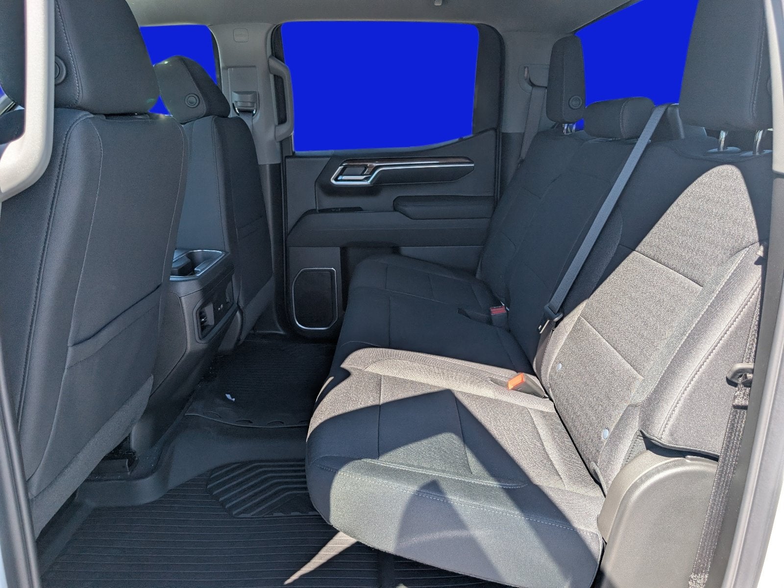 2026 Chevrolet Silverado 1500 LT - Photo 10