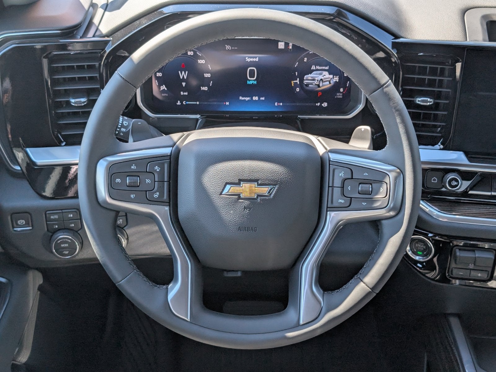 2026 Chevrolet Silverado 1500 LT - Photo 20