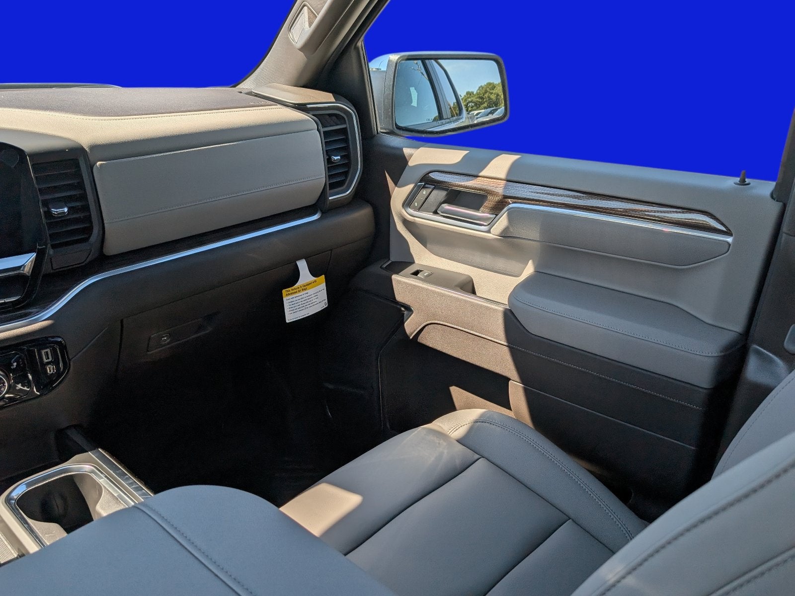2026 Chevrolet Silverado 1500 LT - Photo 25