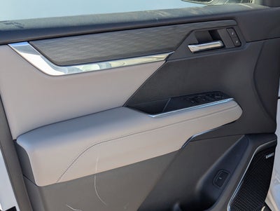 2026 GMC Acadia FWD Elevation
