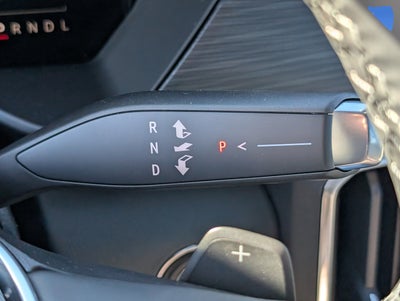 2026 GMC Acadia FWD Elevation