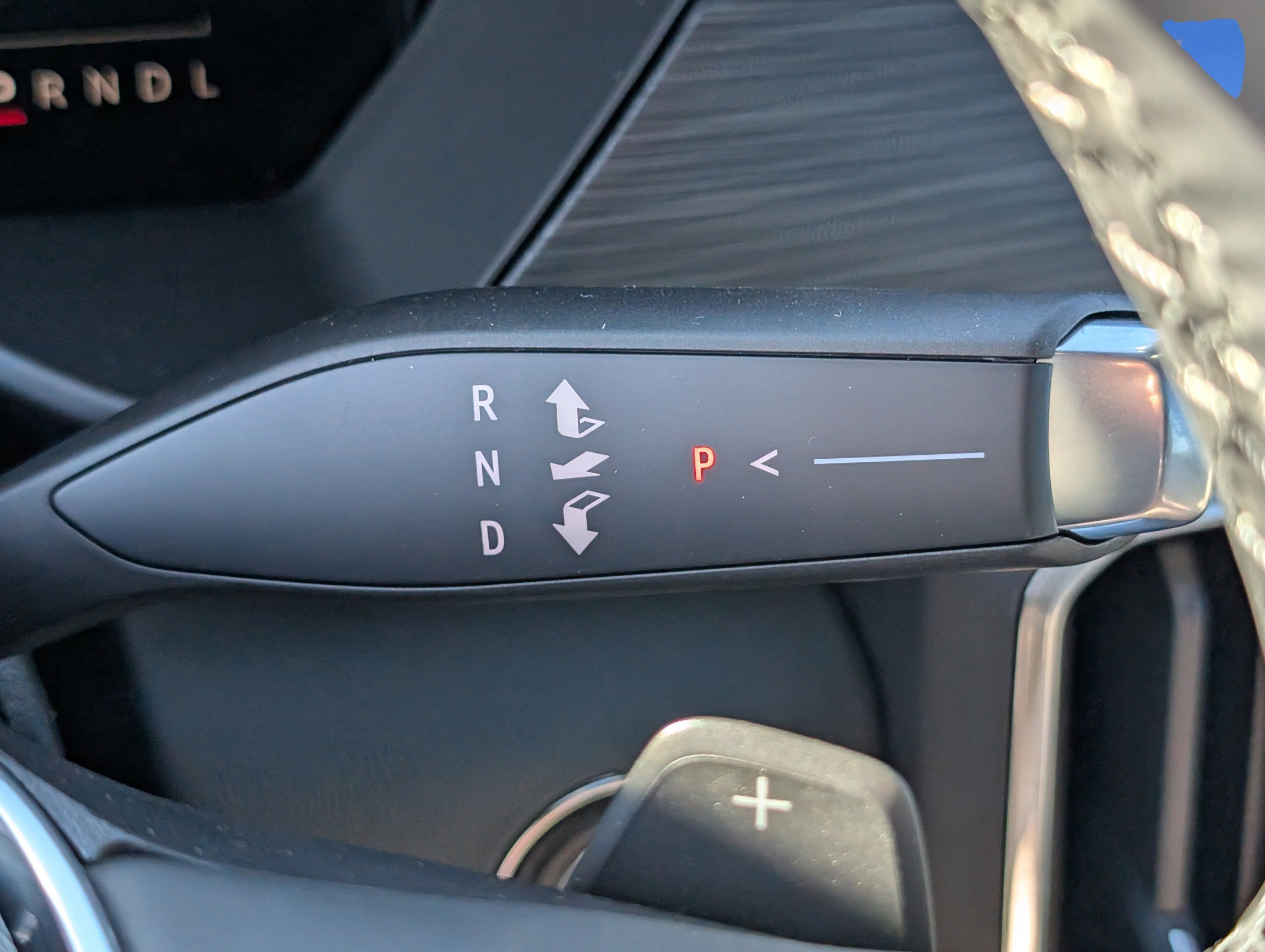 2026 GMC Acadia FWD Elevation