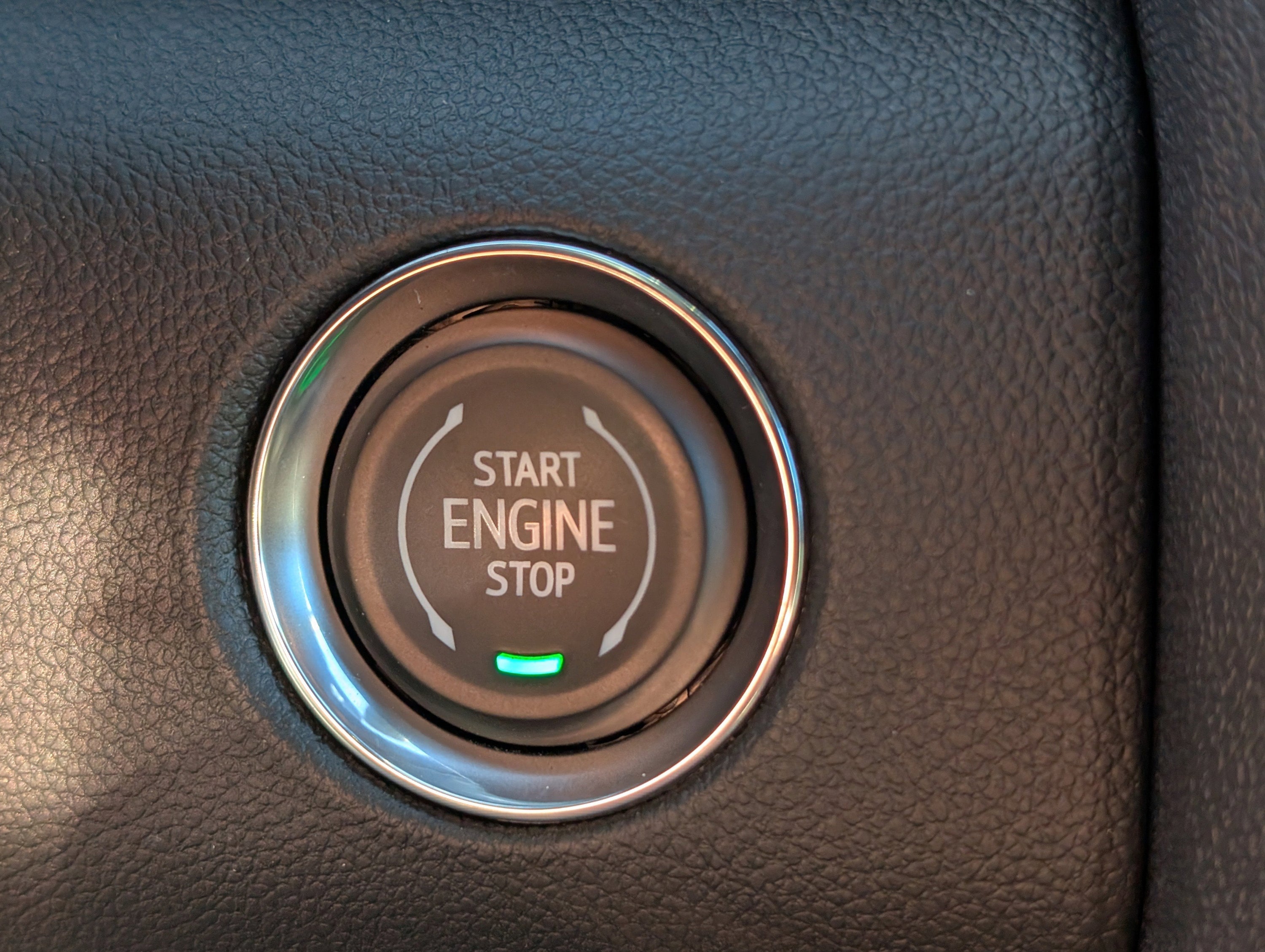2026 GMC Acadia FWD Elevation