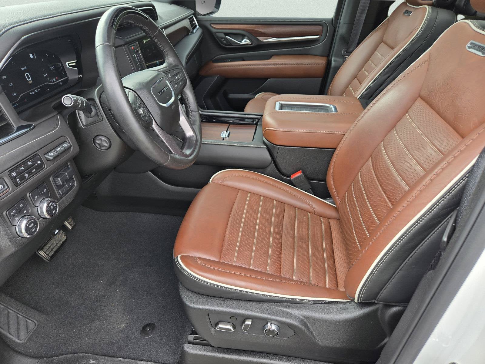 2024 GMC Yukon XL Denali Ultimate