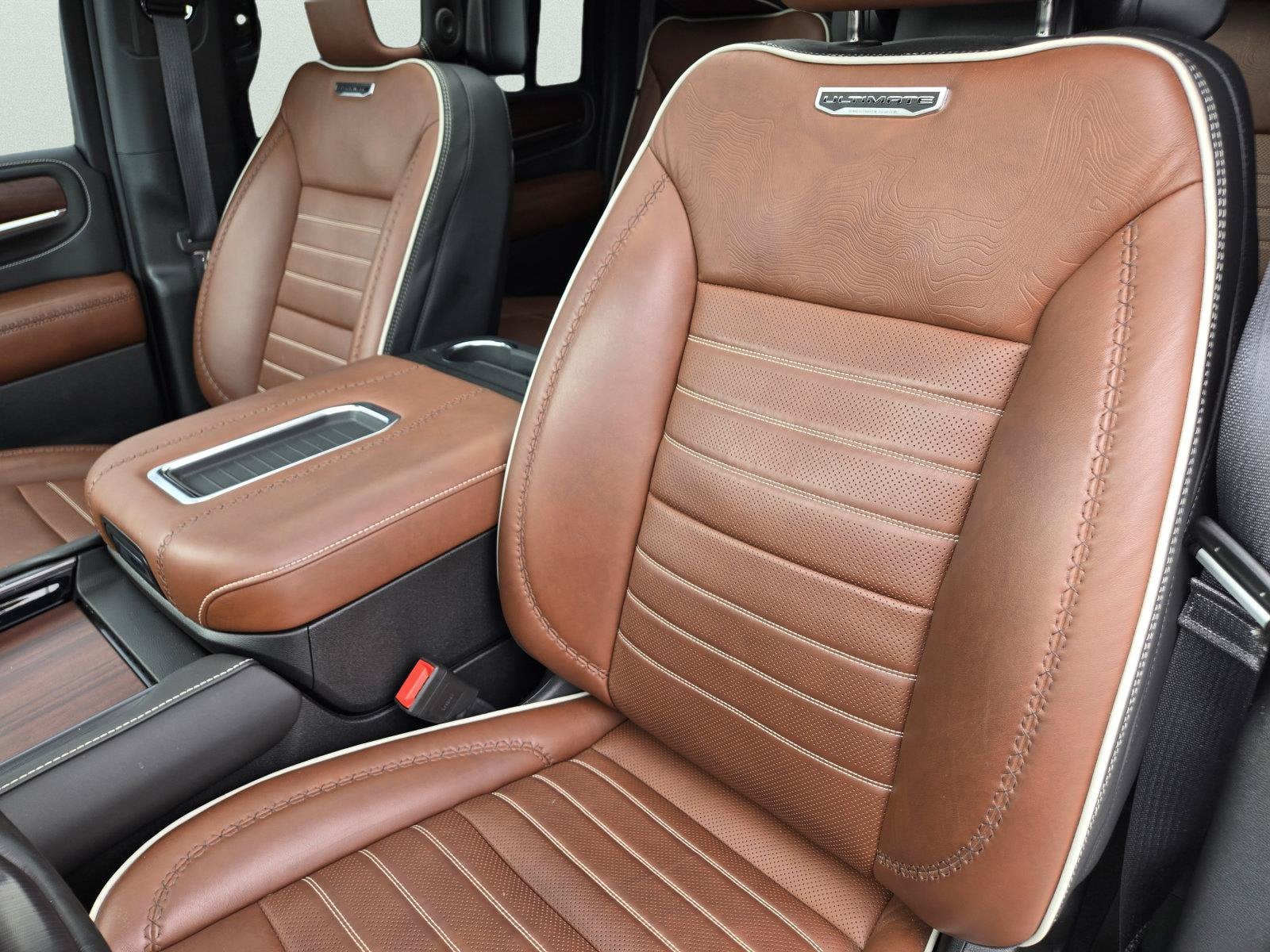 2024 GMC Yukon XL Denali Ultimate