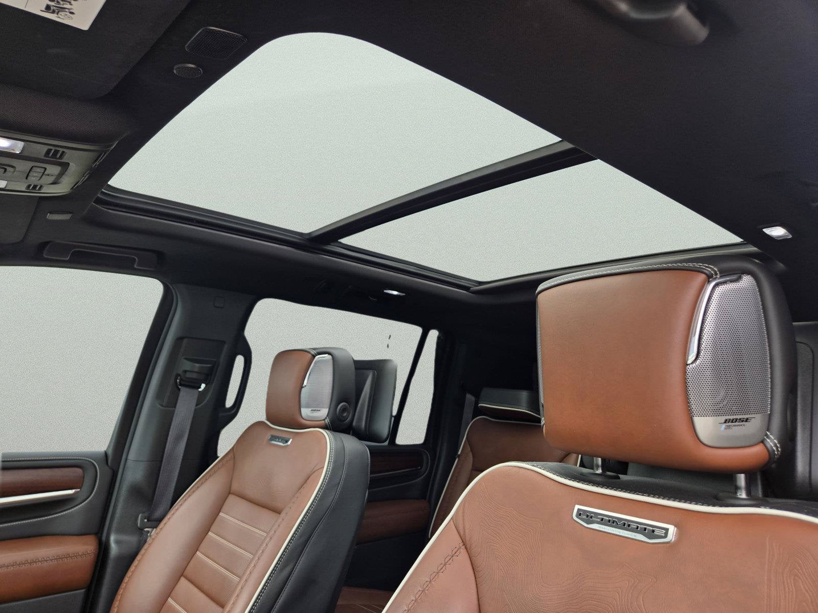 2024 GMC Yukon XL Denali Ultimate