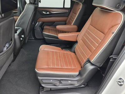 2024 GMC Yukon XL Denali Ultimate