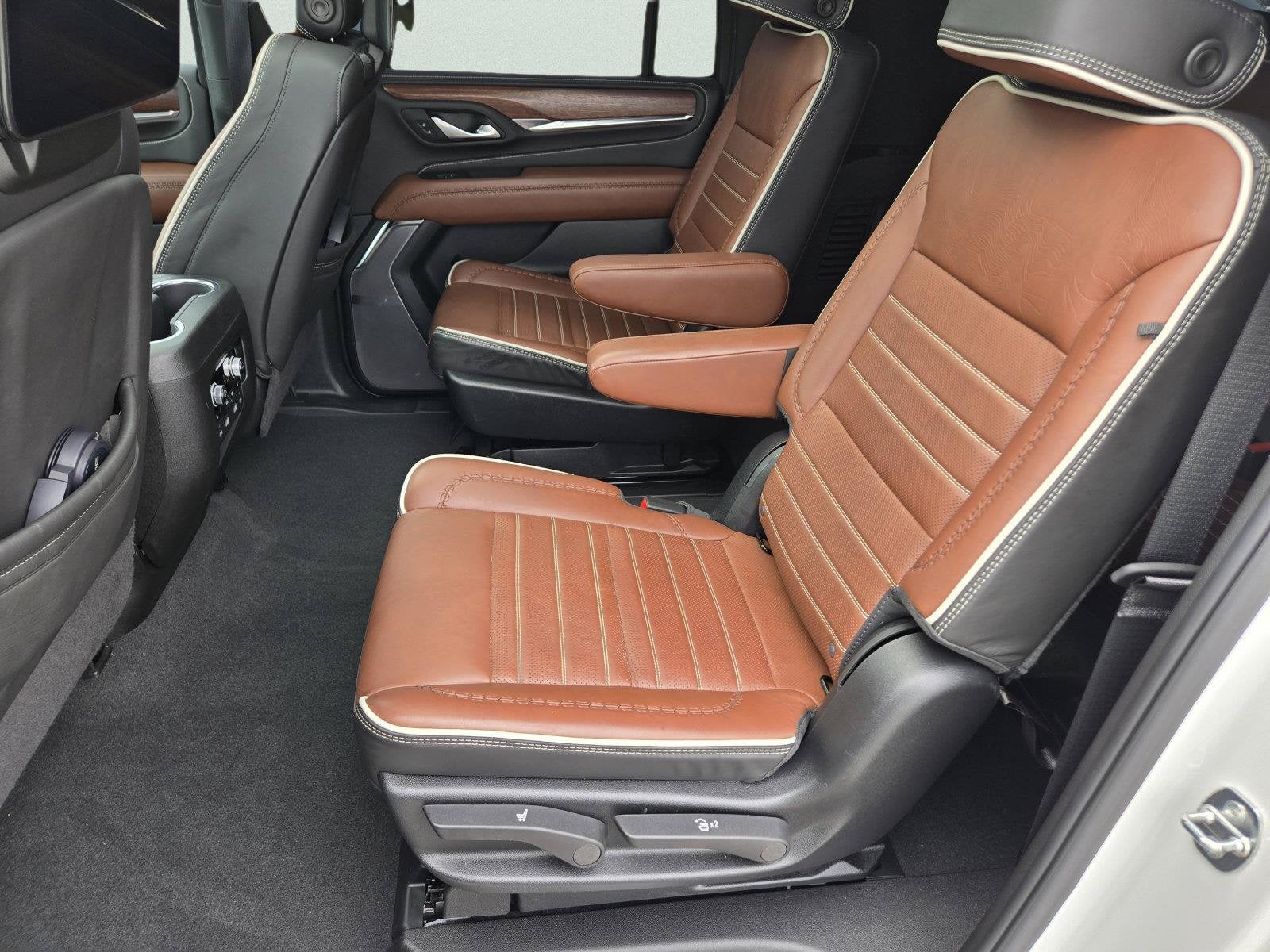 2024 GMC Yukon XL Denali Ultimate