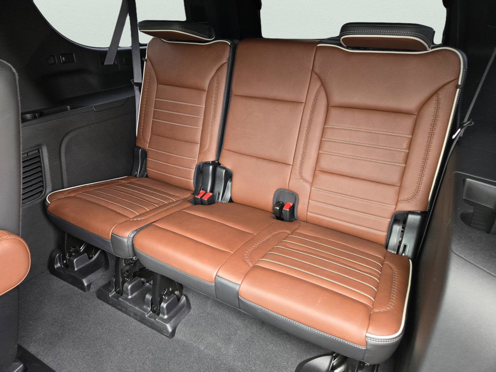 2024 GMC Yukon XL Denali Ultimate
