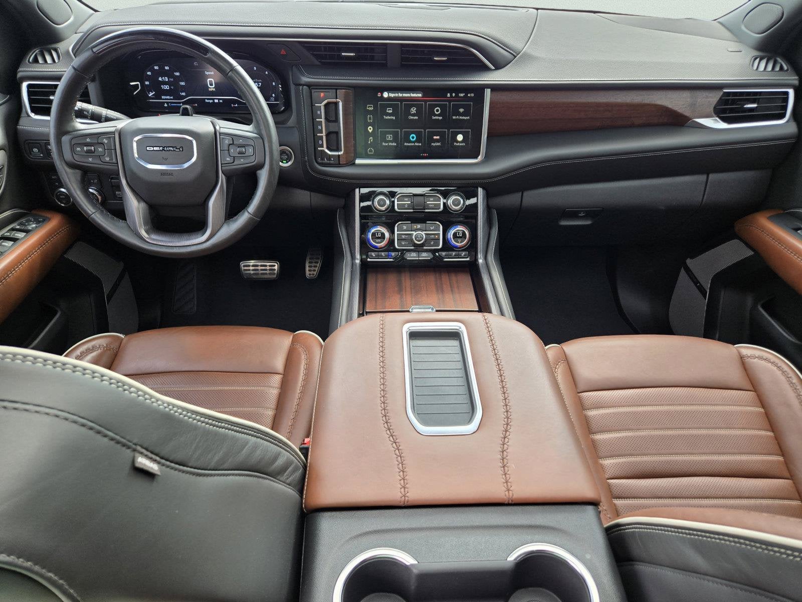 2024 GMC Yukon XL Denali Ultimate