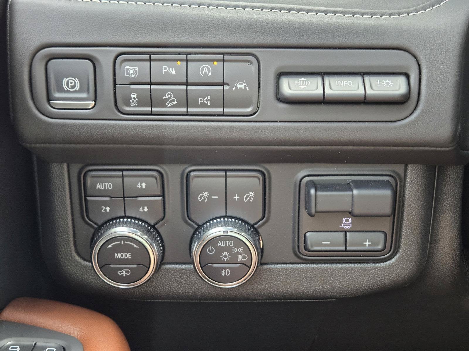 2024 GMC Yukon XL Denali Ultimate