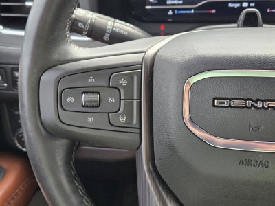 2024 GMC Yukon XL Denali Ultimate