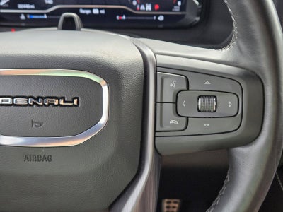 2024 GMC Yukon XL Denali Ultimate